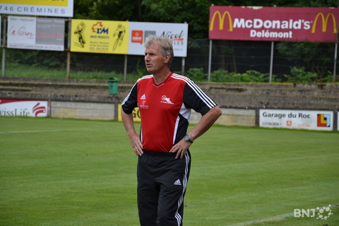 Frédy Berberat