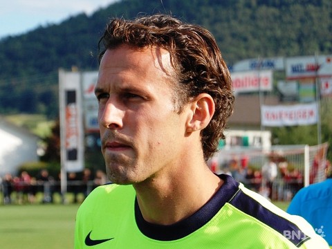 Marco Streller