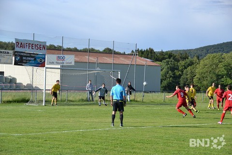 Arbitre de football