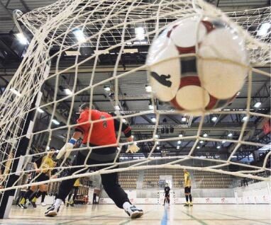 futsal