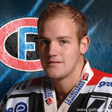 Arnaud Montandon