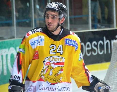 Raffael Lüthi