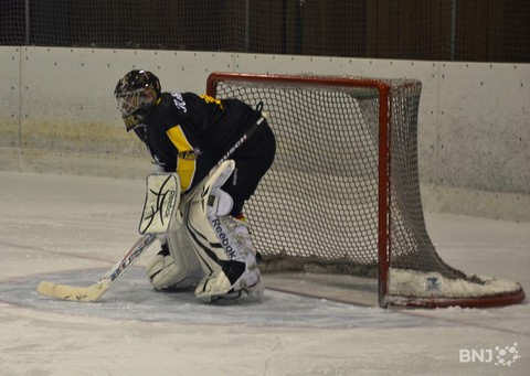 HC Saint-Imier
