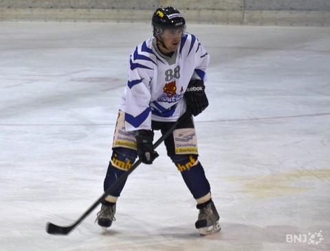 HC Moutier