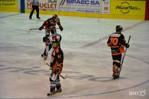 HC Tramelan