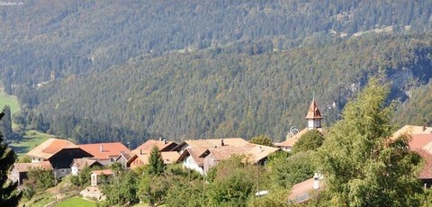 Vue de Souboz