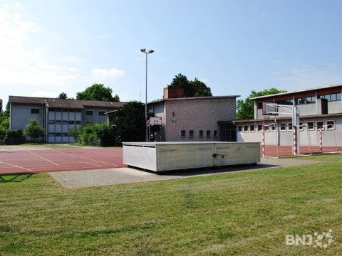 Collège du Châtelet à Bienne