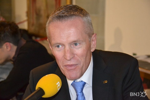 Werner Luginbühl
