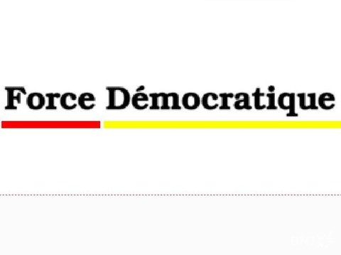 Force démocratique