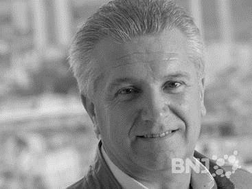 Portrait de Pierre-Yves Grivel