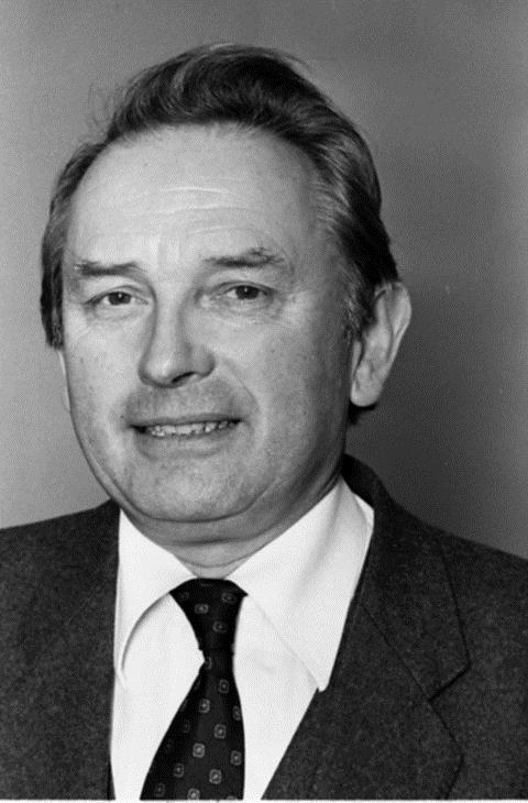 Henri-Louis Favre