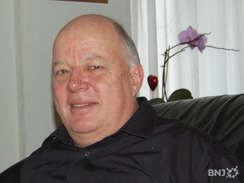 John Buchs