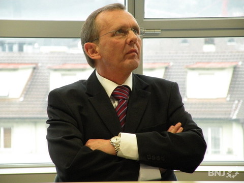 Philippe Perrenoud