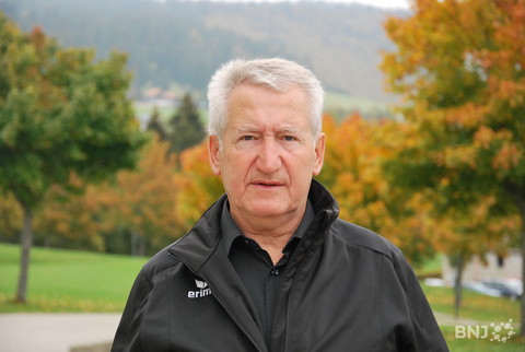 Michel Bourqui, président du FCTT