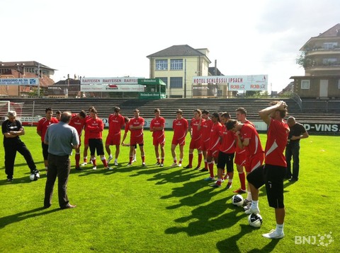 FC Bienne 