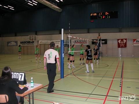VBC Bienne