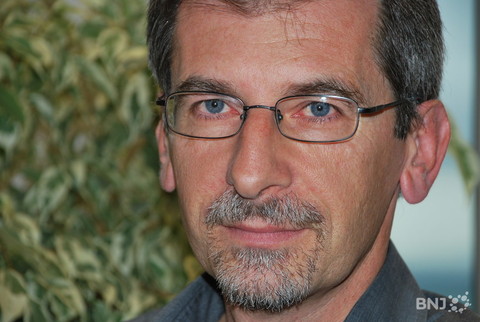 Pierre-François Gobat, vétérinaire cantonal