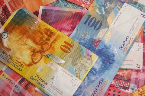 Argent, billets, banque