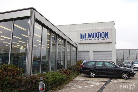 Mikron