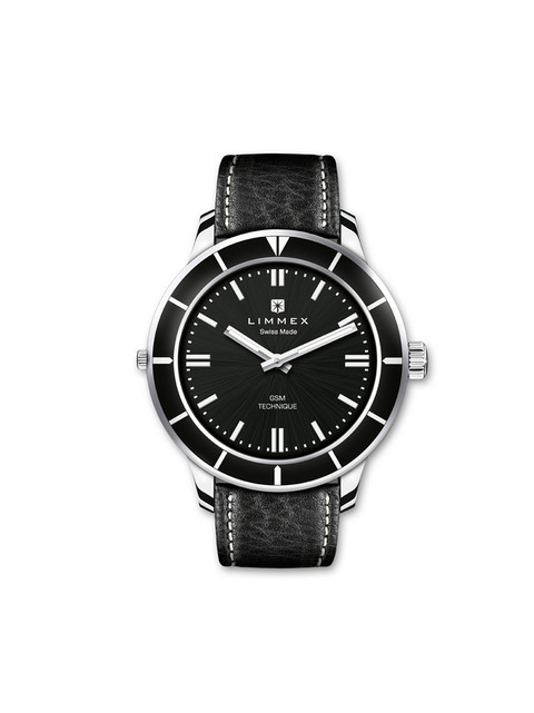La montre d'appele d'urgence Limmex
