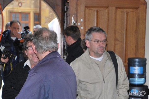 Denis de la Reussille