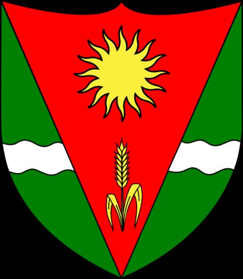 Armoiries Val-de-Ruz