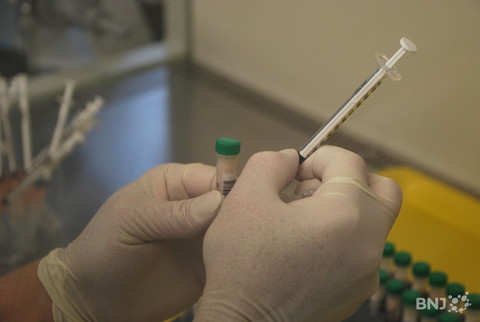 Laboratoire