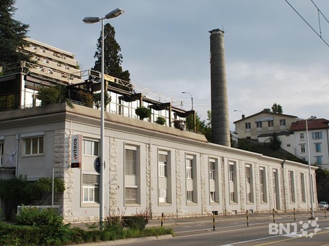 Viteos