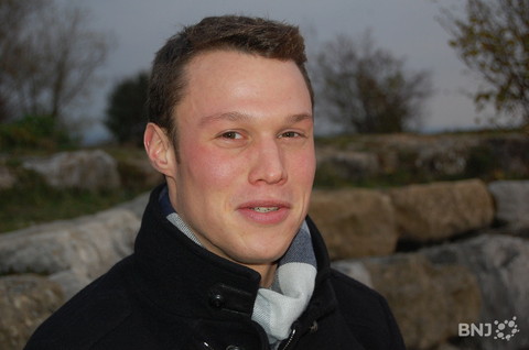 Duncan Jacot-Descombes