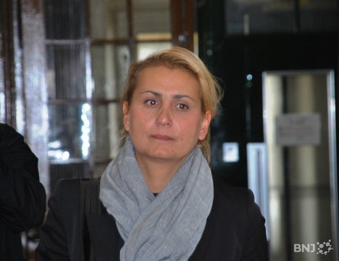 Barbara Perriard