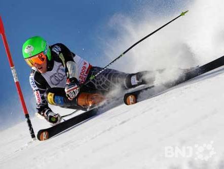 Ted Ligety