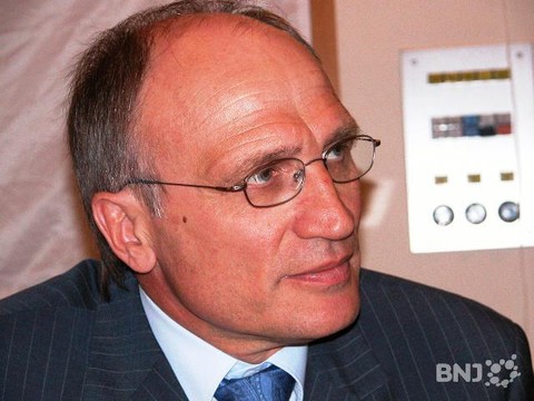 Mario Annoni
