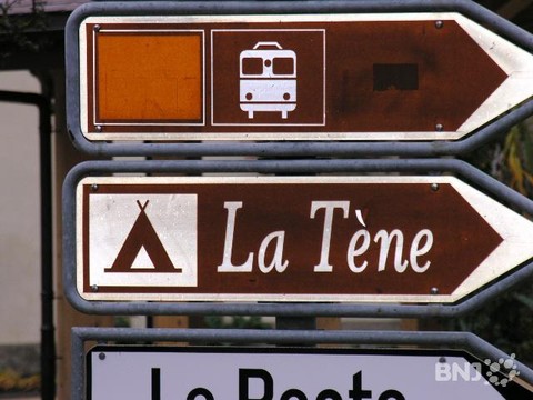 La Tène