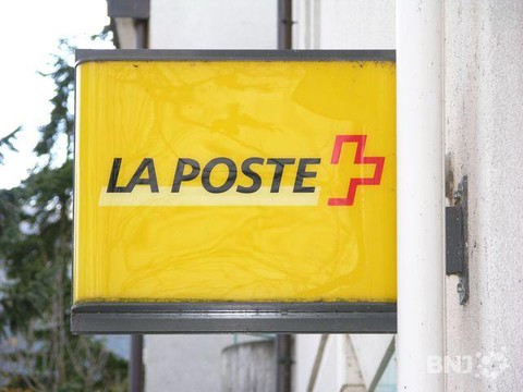 La Poste Suisse