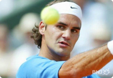 Roger Federer