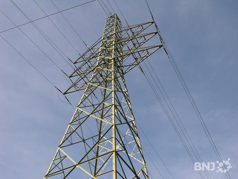 électricité