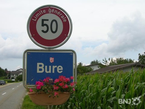 Bure