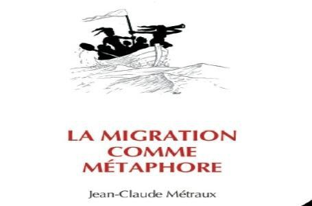 La Migration Comme Metaphore Rfj Votre Radio Regionale La Migration Comme Metaphore Rfj Votre Radio Regionale