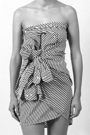 Chemise recyclée