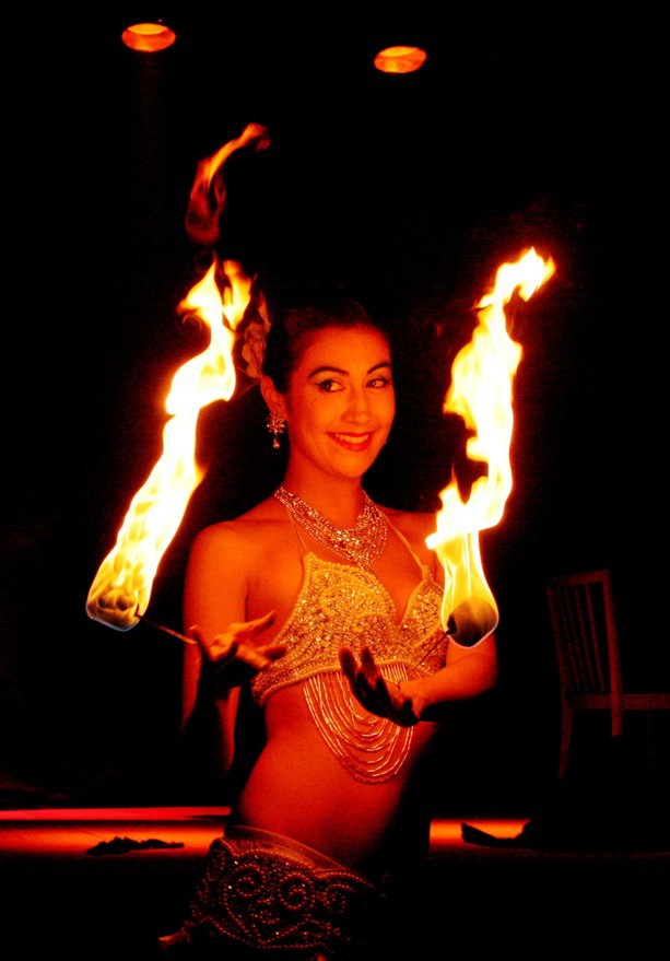 Burlesque Festival