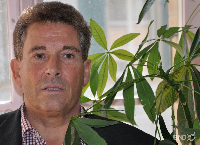 Michel Saner