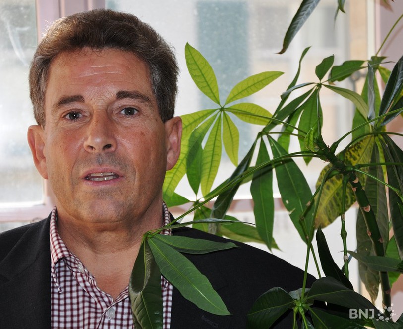 Michel Saner