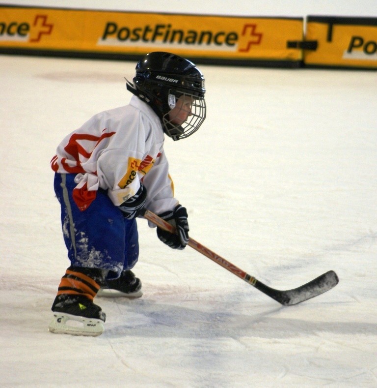 Postfinance Trophy