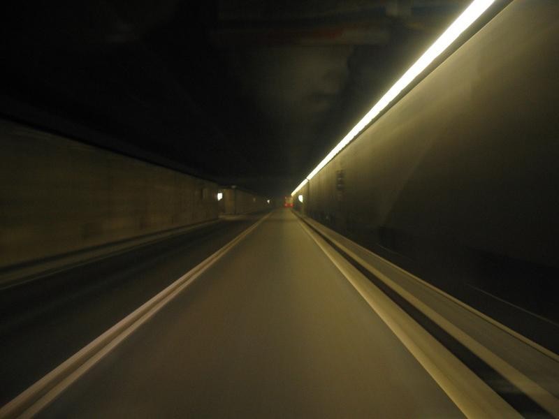 Le Gothard