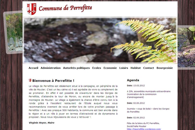 site perrefitte