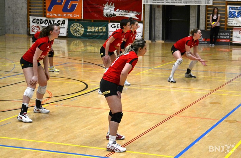 VBC Val-de-Travers