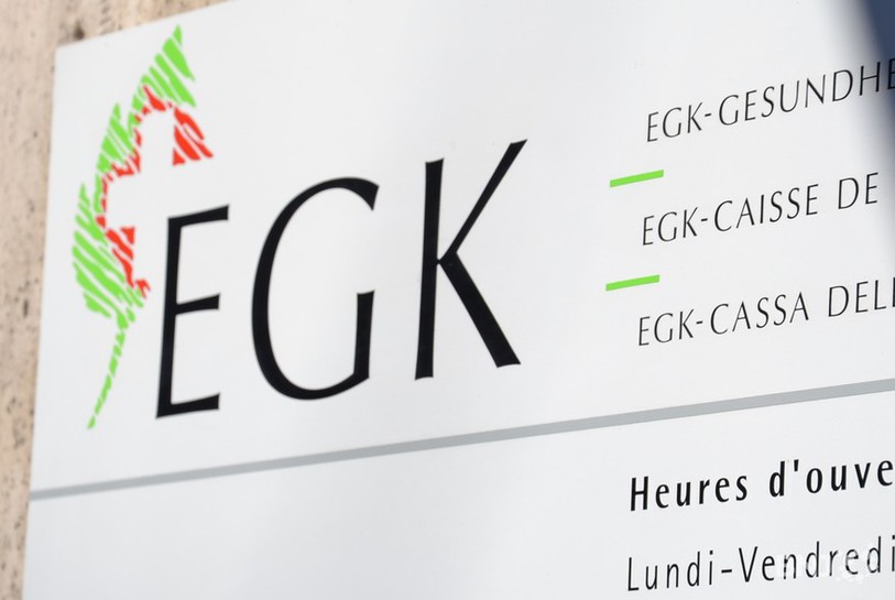 EGK