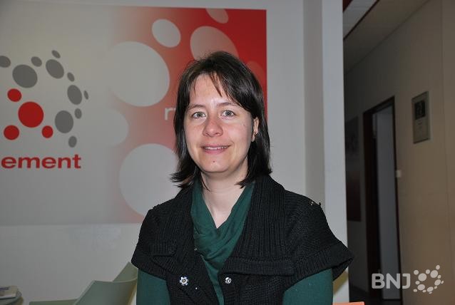 Virginie Rochat