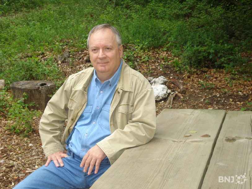 Serge Vifian