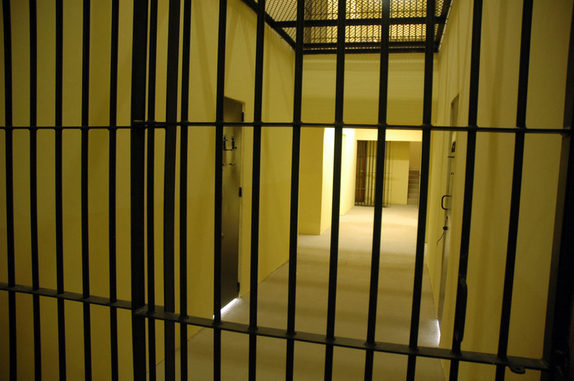 Prison